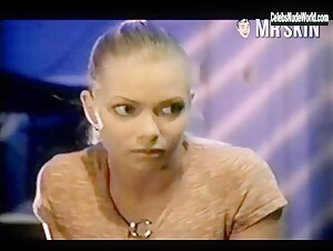 Hollie L. Hummel breasts, Nude scene in Absolution (1997) 14