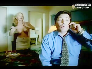 Lisa Robert breasts, Nude scene in Scarecrow Gone Wild (2004) 10