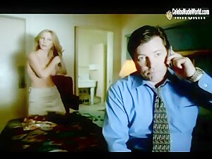Lisa Robert breasts, Nude scene in Scarecrow Gone Wild (2004) 11