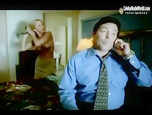 Lisa Robert breasts, Nude scene in Scarecrow Gone Wild (2004) 9