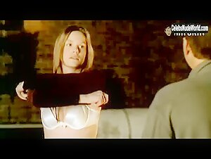Katie Wright Sexxy,underclothing scene in Late Last Night (1999) 1
