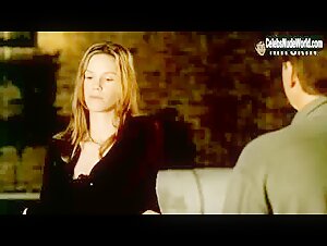 Katie Wright Sexxy,underclothing scene in Late Last Night (1999) 2
