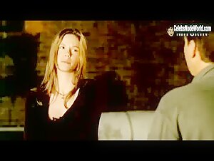 Katie Wright Sexxy,underclothing scene in Late Last Night (1999) 3