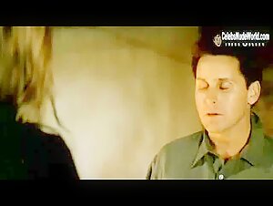 Katie Wright Sexxy,underclothing scene in Late Last Night (1999) 4