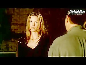 Katie Wright Sexxy,underclothing scene in Late Last Night (1999) 5