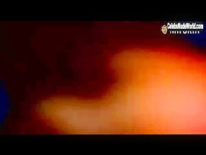 Meadow Williams Nude, breasts scene in The Box (2003) 11