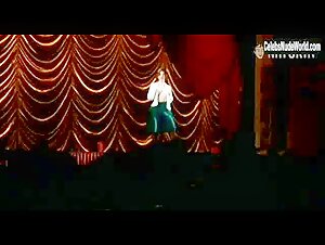 Kiersten Warren Flashing , Sexy Dance scene in Liberty Heights (1999) 1