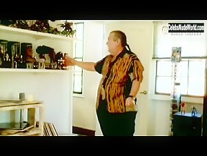 Lori Lively Sexy scene in Free Enterprise (1998) 10