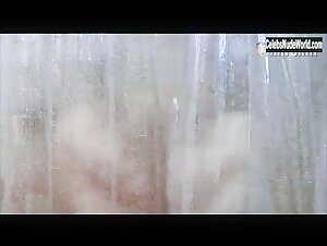 Lisa Harrow breasts, Nude scene in Sunday (1997) 14