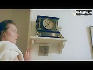 Lisa Harrow boobs , Explicit scene in Sunday (1997) 3
