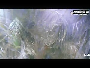 Lisa Harrow boobs , Explicit scene in Sunday (1997) 7