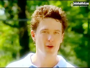 Jennifer Bransford Sexxy,underclothing scene in Love Thy Neighbor (2002) 10