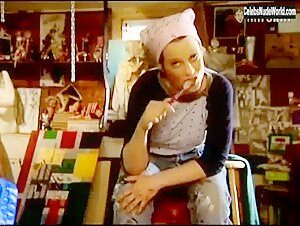 Jennifer Bransford Sexxy,underclothing scene in Love Thy Neighbor (2002) 7