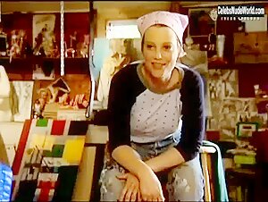 Jennifer Bransford Sexxy,underclothing scene in Love Thy Neighbor (2002) 8