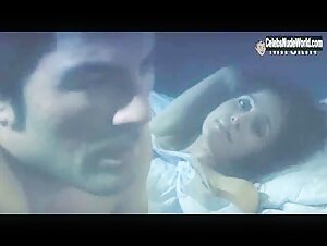 Marian Zapico breasts, Nude scene in Border Lost (2008) 6