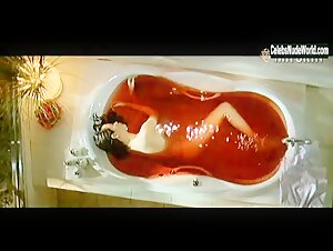 Kim Hye-soo Sexy scene in Hypnotized (2004) 1