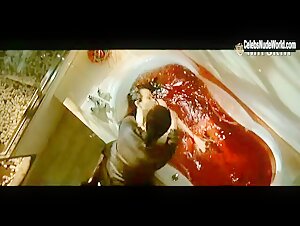 Kim Hye-soo Sexy scene in Hypnotized (2004) 13