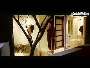 Kim Hye-soo breasts, Nude scene in Hypnotized (2004) 10