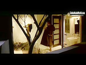 Kim Hye-soo breasts, Nude scene in Hypnotized (2004) 11