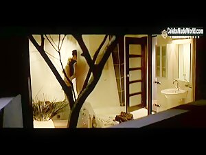 Kim Hye-soo breasts, Nude scene in Hypnotized (2004) 18