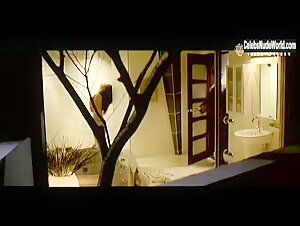 Kim Hye-soo breasts, Nude scene in Hypnotized (2004) 4