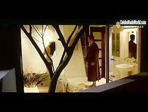 Kim Hye-soo breasts, Nude scene in Hypnotized (2004) 6
