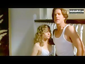 Maria Pitillo Hot,underwear scene in Bye Bye, Love (1995) 11
