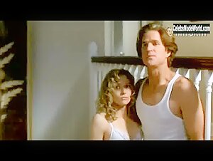 Maria Pitillo Hot,underwear scene in Bye Bye, Love (1995) 12