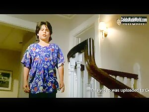 Maria Pitillo Hot,underwear scene in Bye Bye, Love (1995) 18