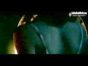 Jenni Banerjee Topless , Gets Dressed scene in Young Gods (2003) 17