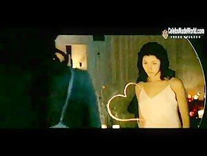 Jenni Banerjee Topless , Gets Dressed scene in Young Gods (2003) 18