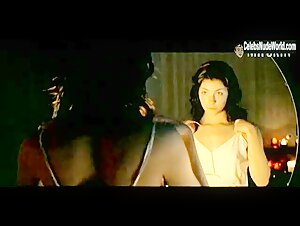 Jenni Banerjee Topless , Gets Dressed scene in Young Gods (2003) 20