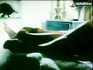 Rosa María Vázquez breasts, Nude scene in Trampa para un cadáver (1969) 10