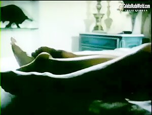 Rosa María Vázquez breasts, Nude scene in Trampa para un cadáver (1969) 9