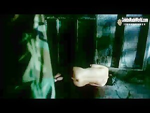 Jenn Griffin butt, Nude scene in Devour (2005)