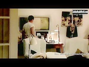 Lisa Werlinder Couple , Lingerie scene in The Inheritance (2003) 18