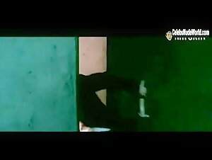 Kang Hye-jung breasts, Nude scene in Oldboy (2003) 2