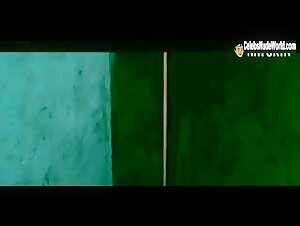 Kang Hye-jung breasts, Nude scene in Oldboy (2003) 3