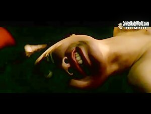 Kang Hye-jung butt, Nude scene in Oldboy (2003) 5