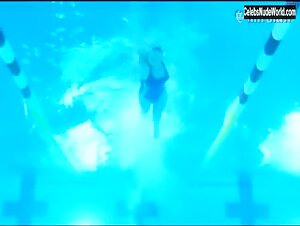 Gail O'Grady Sexy scene in Another Woman's Husband (2000) 3