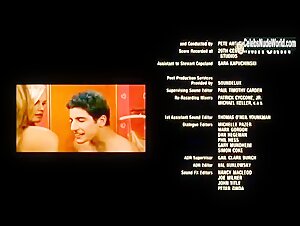 Ines Rivero underwear, Sexy scene in Boys and Girls (2000) 18