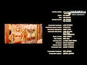 Ines Rivero underwear, Sexy scene in Boys and Girls (2000) 3