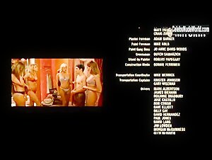 Ines Rivero underwear, Sexy scene in Boys and Girls (2000) 4