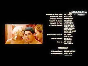 Ines Rivero underwear, Sexy scene in Boys and Girls (2000) 8