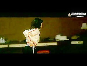 Kang Hye-jung Nude, butt scene in Rules of Dating (2005) 6