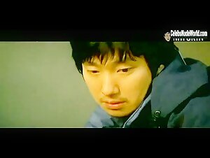 Kang Hye-jung Nude, butt scene in Rules of Dating (2005) 7