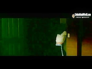 Kang Hye-jung Nude, butt scene in Rules of Dating (2005) 9
