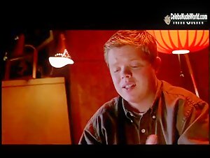 Maggie Lawson underwear, Sexy scene in Cheats (2002) 7