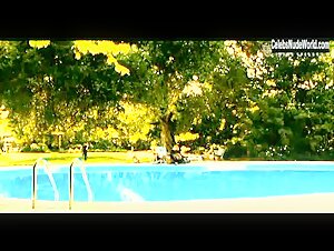 Melonie Diaz underwear, Sexy scene in Lords of Dogtown (2005) 10