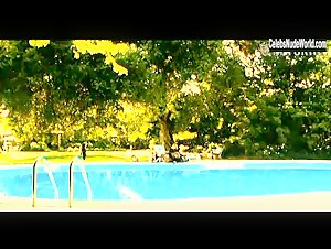 Melonie Diaz underwear, Sexy scene in Lords of Dogtown (2005) 12